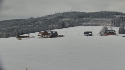 Rejvíz - Běžecké stopy