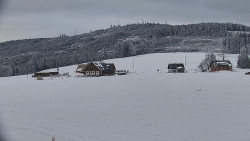 Rejvíz - Běžecké stopy
