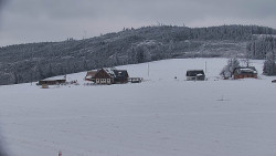 Rejvíz - Běžecké stopy