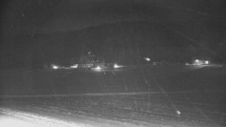 Rejvíz - Běžecké stopy