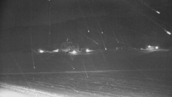 Rejvíz - Běžecké stopy