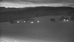 Rejvíz - Běžecké stopy