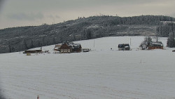 Rejvíz - Běžecké stopy