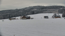 Rejvíz - Běžecké stopy