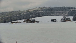 Rejvíz - Běžecké stopy