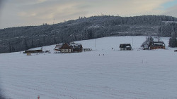 Rejvíz - Běžecké stopy