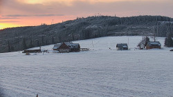 Rejvíz - Běžecké stopy