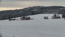 Rejvíz - Běžecké stopy