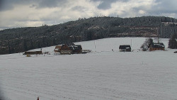 Rejvíz - Běžecké stopy