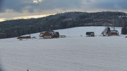 Rejvíz - Běžecké stopy