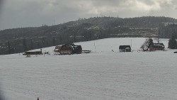 Rejvíz - Běžecké stopy