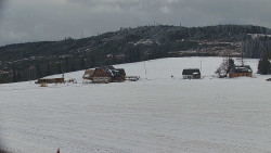 Rejvíz - Běžecké stopy