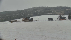 Rejvíz - Běžecké stopy