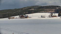 Rejvíz - Běžecké stopy