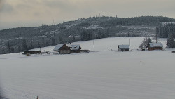 Rejvíz - Běžecké stopy