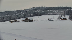 Rejvíz - Běžecké stopy