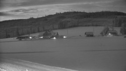 Rejvíz - Běžecké stopy