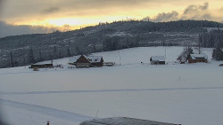 Rejvíz - Běžecké stopy