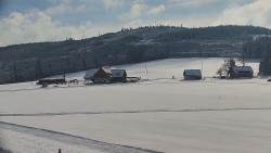 Rejvíz - Běžecké stopy