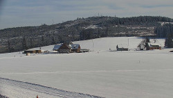 Rejvíz - Běžecké stopy