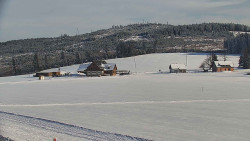 Rejvíz - Běžecké stopy