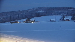 Rejvíz - Běžecké stopy