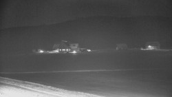 Rejvíz - Běžecké stopy