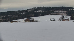 Rejvíz - Běžecké stopy