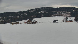 Rejvíz - Běžecké stopy
