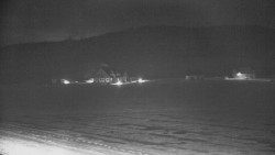 Rejvíz - Běžecké stopy