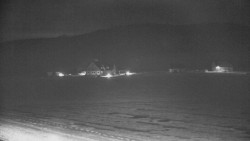 Rejvíz - Běžecké stopy