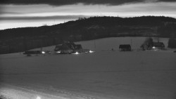 Rejvíz - Běžecké stopy