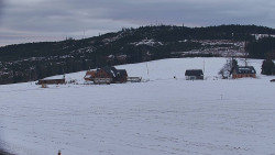 Rejvíz - Běžecké stopy