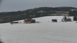 Rejvíz - Běžecké stopy
