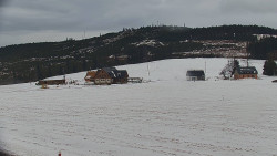 Rejvíz - Běžecké stopy