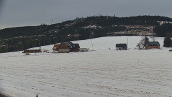 Rejvíz - Běžecké stopy