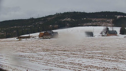 Rejvíz - Běžecké stopy