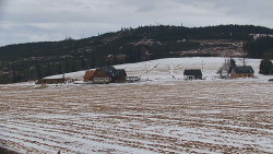 Rejvíz - Běžecké stopy