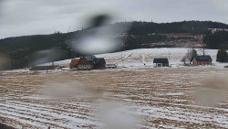 Rejvíz - Běžecké stopy