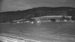 Rejvíz - Běžecké stopy