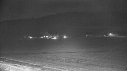 Rejvíz - Běžecké stopy