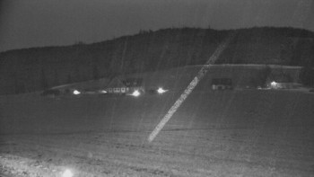 Rejvíz - Běžecké stopy