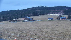 Rejvíz - Běžecké stopy