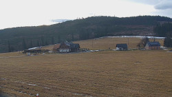 Rejvíz - Běžecké stopy