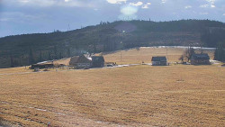 Rejvíz - Běžecké stopy