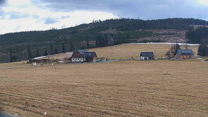 Rejvíz - Běžecké stopy - Rejvíz - Běžecké stopy - 23.2.2026 v 11:00