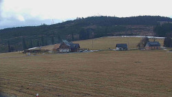 Rejvíz - Běžecké stopy