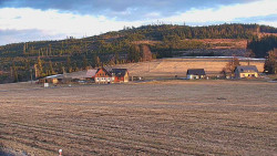 Rejvíz - Běžecké stopy