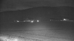 Rejvíz - Běžecké stopy