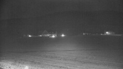 Rejvíz - Běžecké stopy